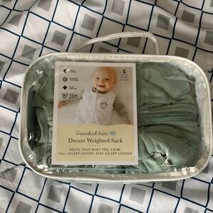 Dreamland Baby Weighted Sleep Sack